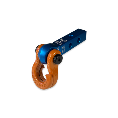 Jowl® 5/8 Split Shackle® and Mohawk 1.25 Receiver Combo