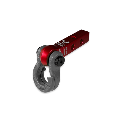 Jowl® 5/8 Split Shackle® and Mohawk 1.25 Receiver Combo