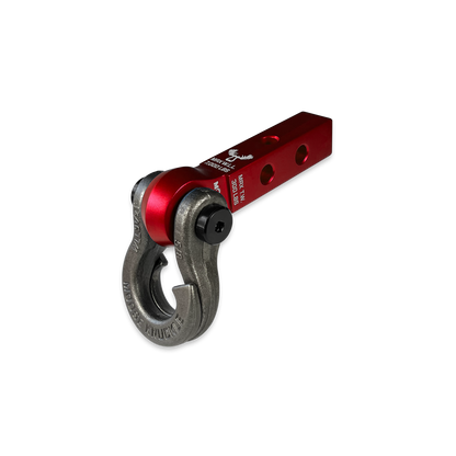 Jowl® 5/8 Split Shackle® and Mohawk 1.25 Receiver Combo
