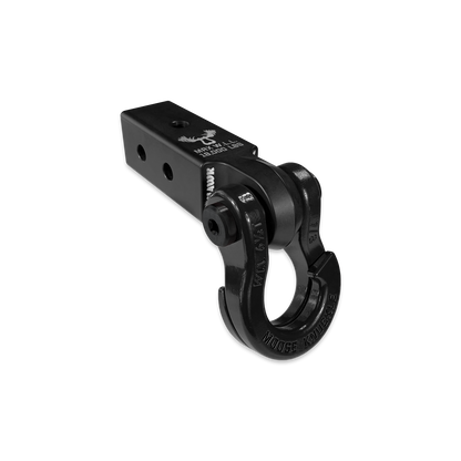 Jowl® 7/8 Split Shackle® and Mohawk 2.5 Receiver Combo
