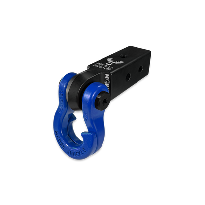 Jowl® 7/8 Split Shackle® and Mohawk 2.5 Receiver Combo