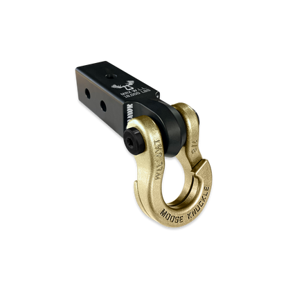 Jowl® 7/8 Split Shackle® and Mohawk 2.5 Receiver Combo