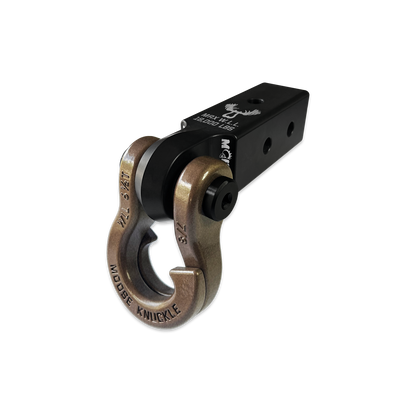 Jowl® 7/8 Split Shackle® and Mohawk 2.5 Receiver Combo