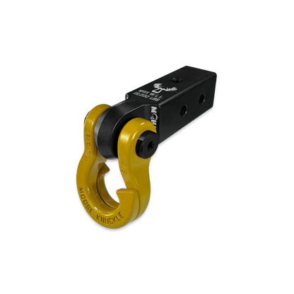 Jowl® 7/8 Split Shackle® and Mohawk 2.5 Receiver Combo