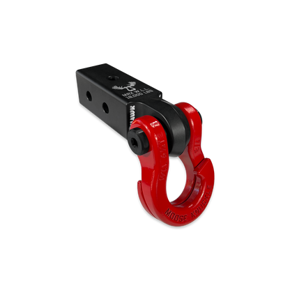 Jowl® 7/8 Split Shackle® and Mohawk 2.5 Receiver Combo