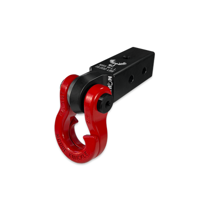 Jowl® 7/8 Split Shackle® and Mohawk 2.5 Receiver Combo