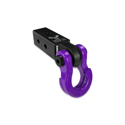 Jowl® 7/8 Split Shackle® and Mohawk 2.5 Receiver Combo
