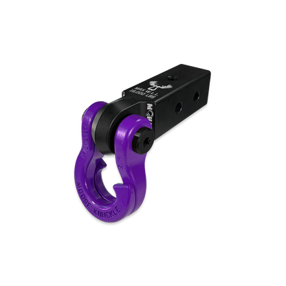 Jowl® 7/8 Split Shackle® and Mohawk 2.5 Receiver Combo