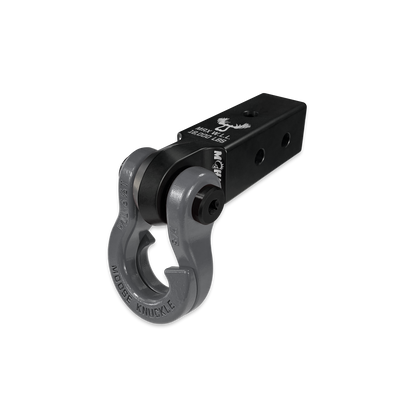 Jowl® 7/8 Split Shackle® and Mohawk 2.5 Receiver Combo