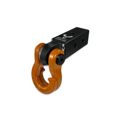 Jowl® 7/8 Split Shackle® and Mohawk 2.5 Receiver Combo