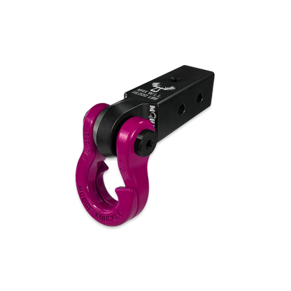 Jowl® 7/8 Split Shackle® and Mohawk 2.5 Receiver Combo
