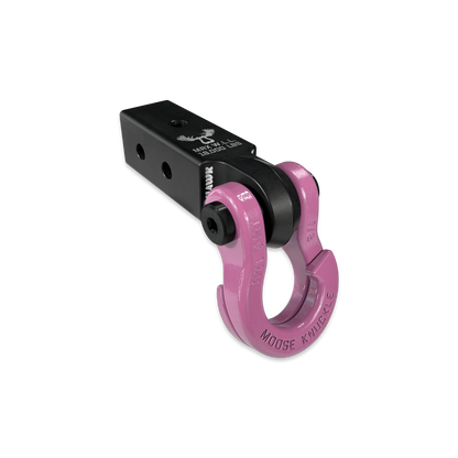 Jowl® 7/8 Split Shackle® and Mohawk 2.5 Receiver Combo