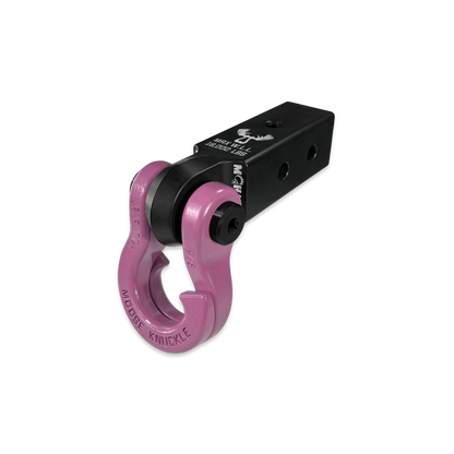 Jowl® 7/8 Split Shackle® and Mohawk 2.5 Receiver Combo