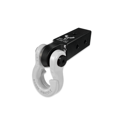 Jowl® 7/8 Split Shackle® and Mohawk 2.5 Receiver Combo