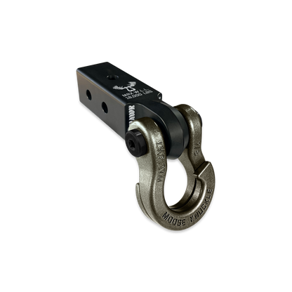 Jowl® 7/8 Split Shackle® and Mohawk 2.5 Receiver Combo