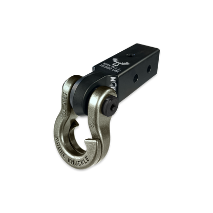 Jowl® 7/8 Split Shackle® and Mohawk 2.5 Receiver Combo