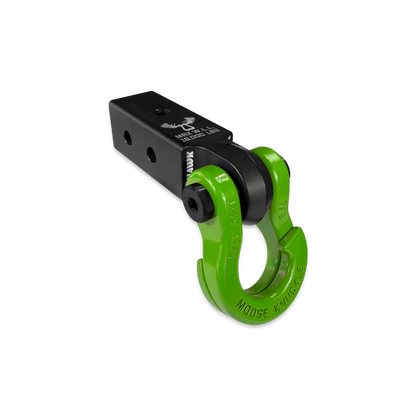 Jowl® 7/8 Split Shackle® and Mohawk 2.5 Receiver Combo