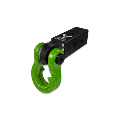 Jowl® 7/8 Split Shackle® and Mohawk 2.5 Receiver Combo