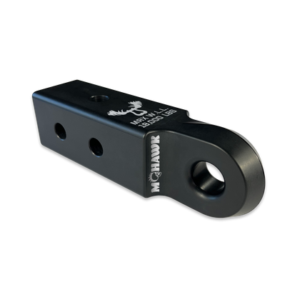 Mohawk Receiver 2.5 x 7/8