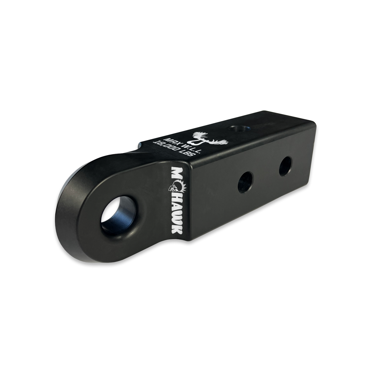 Mohawk Receiver 2.5 x 7/8