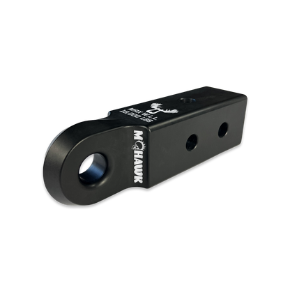 Mohawk Receiver 2.5 x 7/8