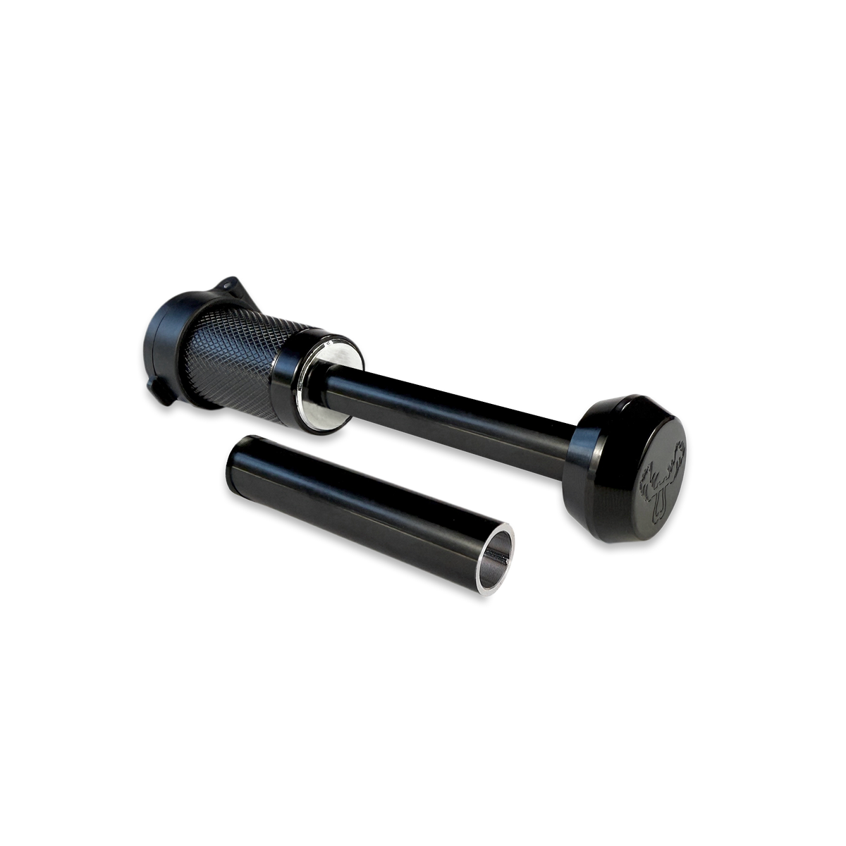 Mohawk Hitch Lock