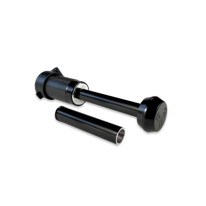 Mohawk Hitch Lock