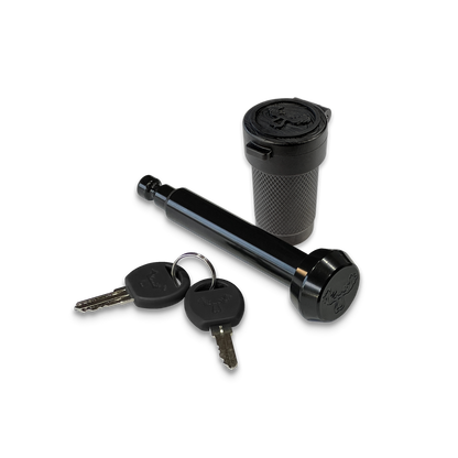 Mohawk Hitch Lock