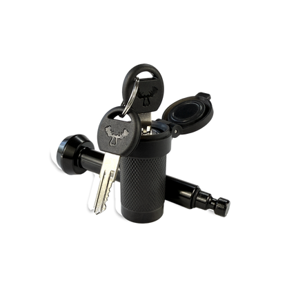 Mohawk Hitch Lock