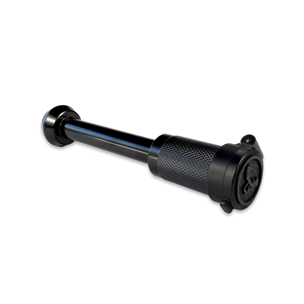 Mohawk Hitch Lock