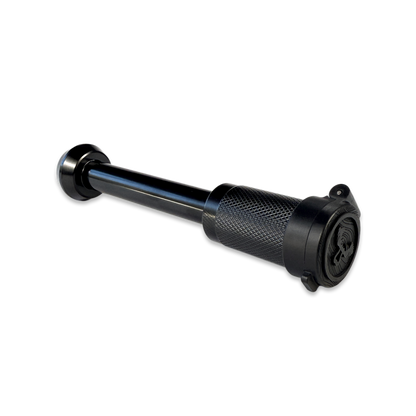 Mohawk Hitch Lock