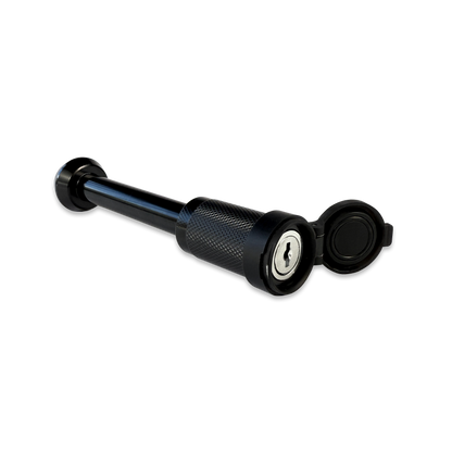 Mohawk Hitch Lock