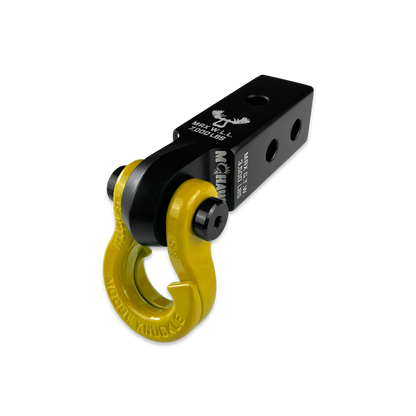 Jowl® 5/8 Split Shackle® and Mohawk 2.0 x 5/8 Receiver Combo