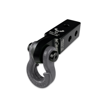 Jowl® 5/8 Split Shackle® and Mohawk 2.0 x 5/8 Receiver Combo