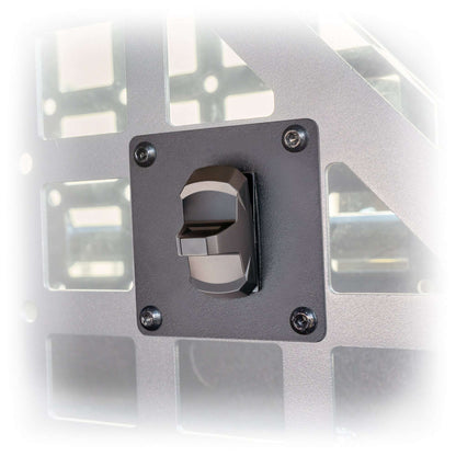MOLLE-Loc Single Carling Switch Plate
