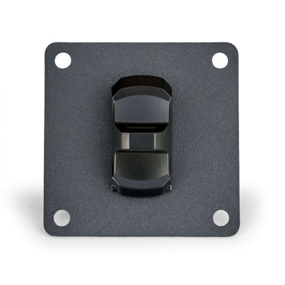 MOLLE-Loc Single Carling Switch Plate