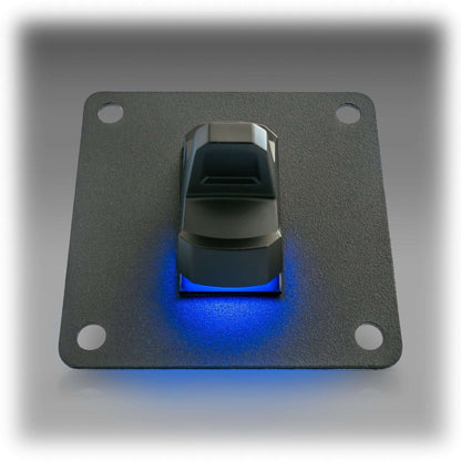 MOLLE-Loc Single Carling Switch Plate