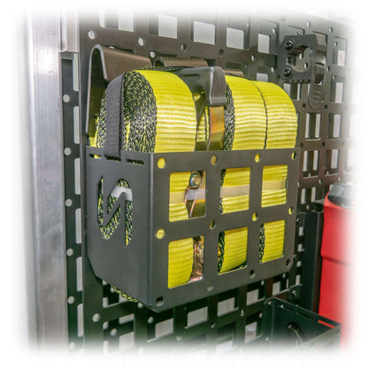 MOLLE-Loc Basket 2x3