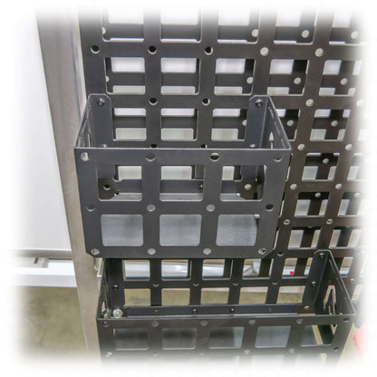 MOLLE-Loc Basket 2x3