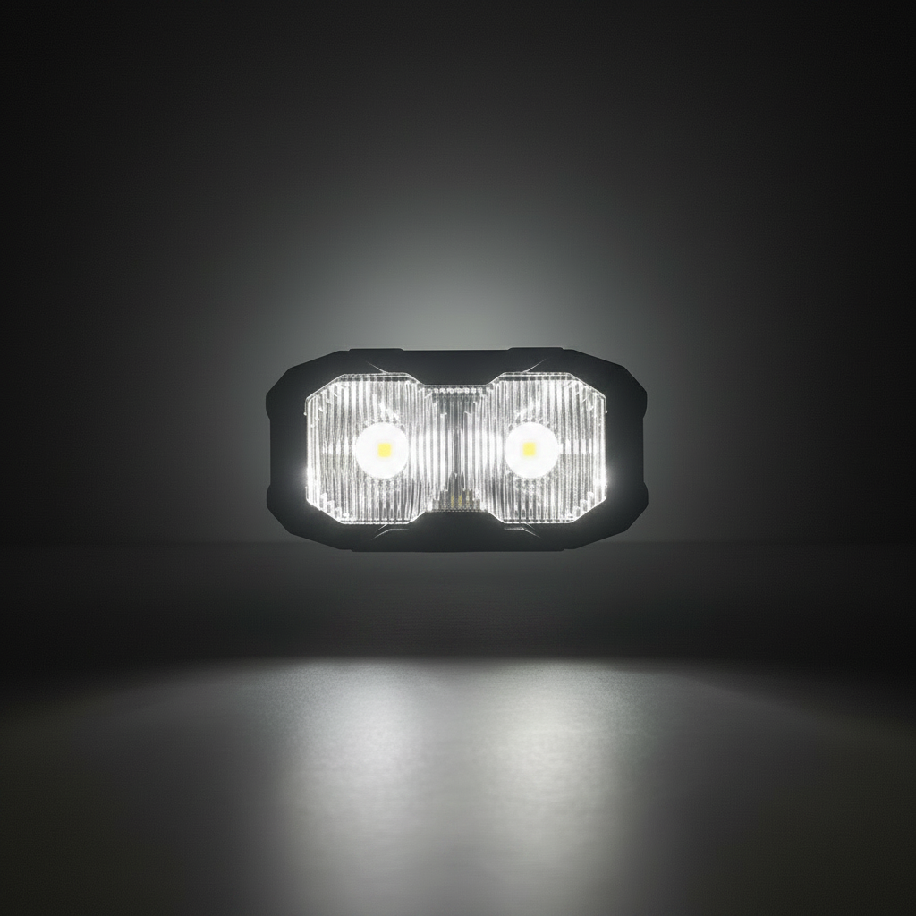 2019-24 RAM 2500/3500 Reverse Light Kit
