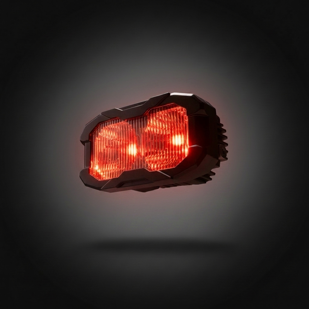 2024+ Ford Ranger Raptor Reverse Light