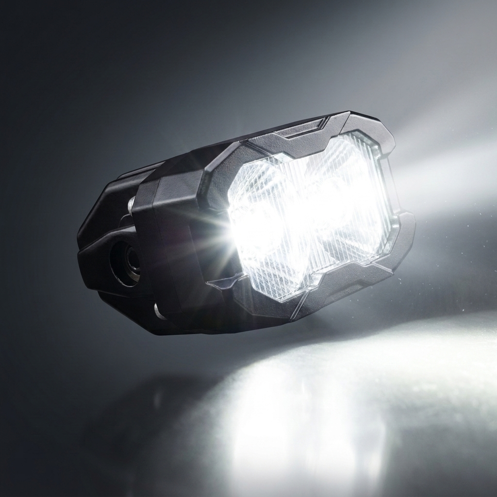 2019-24 RAM 2500/3500 Reverse Light Kit