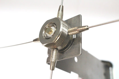 Nagoya GPK-01 NMO Ground Plane Mount Kit