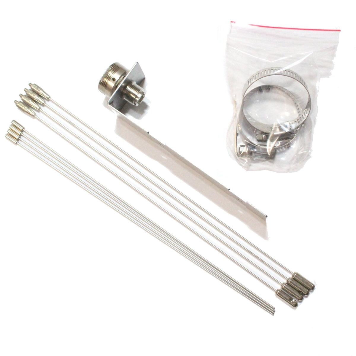 Nagoya GPK-01 NMO Ground Plane Mount Kit