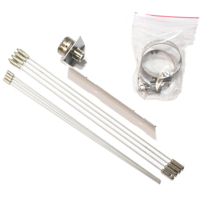 Nagoya GPK-01 NMO Ground Plane Mount Kit