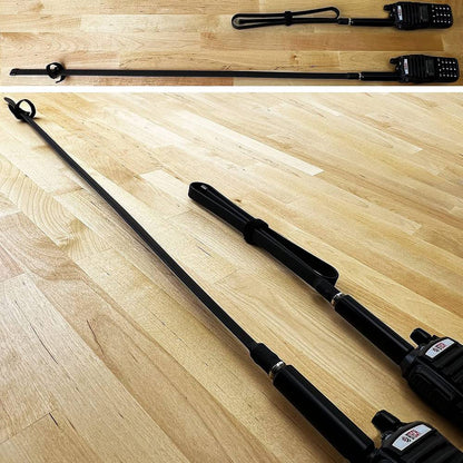 Nagoya NA-F30G Tactical Foldable Whip GMRS Antenna