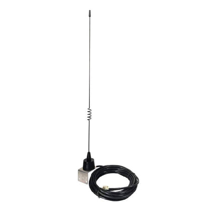 Nagoya RB-100N NMO Drill and Bracket Mount Kit