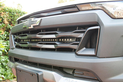 2023+ Chevrolet Colorado Single 30in Light Bar