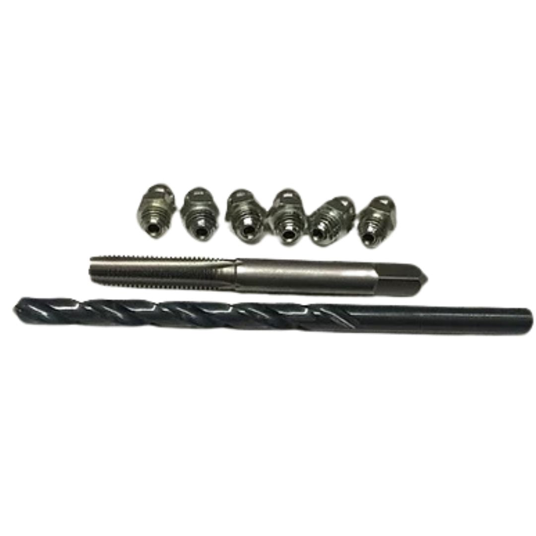 Performance SXS Bushing Set (09-14 Ranger 700 & 800) *Lifetime Warranty*