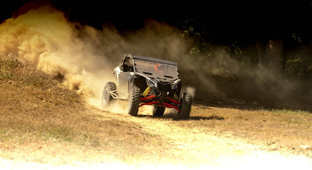 Driveline & Performance